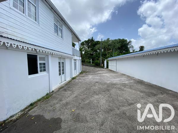 Maison à vendre 6 pièces 135 m² Fort-de-France