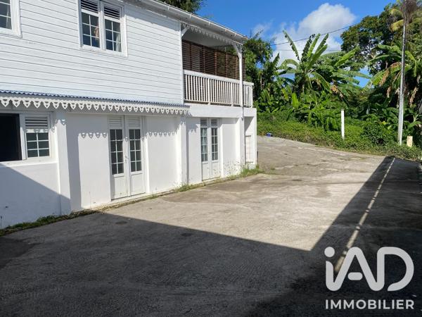 Maison à vendre 6 pièces 135 m² Fort-de-France