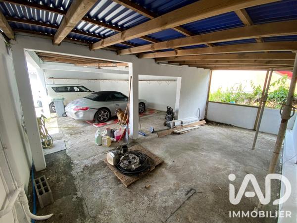 Maison à vendre 6 pièces 135 m² Fort-de-France