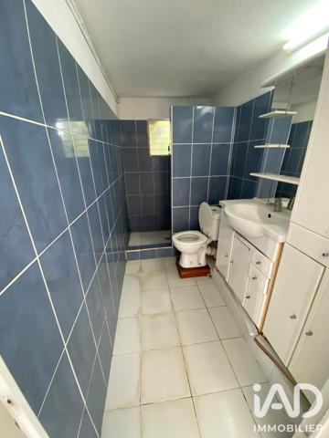 Maison à vendre 6 pièces 135 m² Fort-de-France