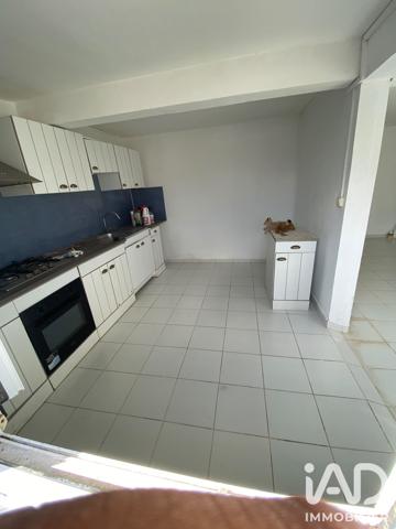Maison à vendre 6 pièces 135 m² Fort-de-France