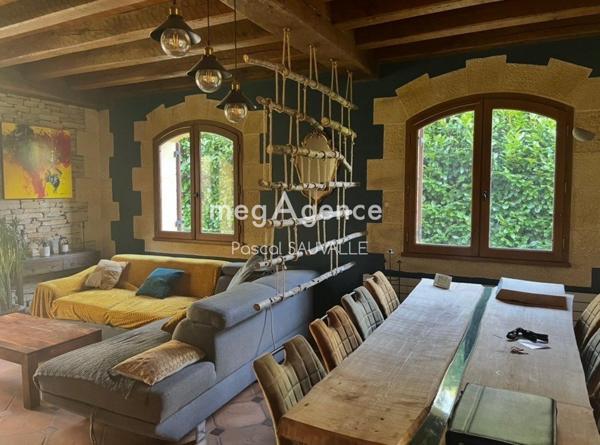 Maison à TRELISSAC, 24750 - 5 pièces 148m²