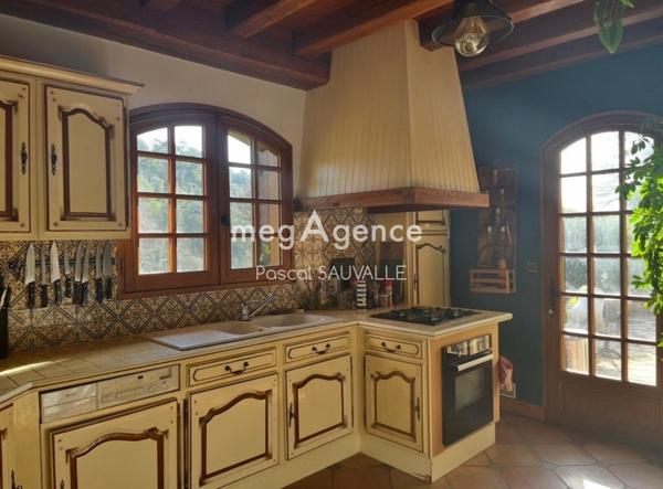 Maison à TRELISSAC, 24750 - 5 pièces 148m²