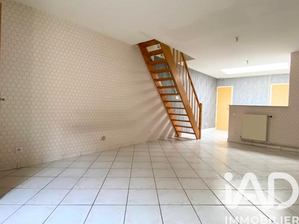Maison à vendre 4 pièces 58 m² Halluin