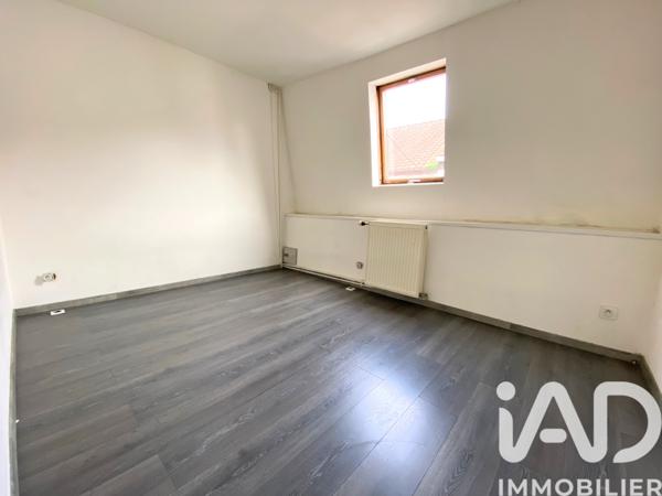 Maison à vendre 4 pièces 58 m² Halluin