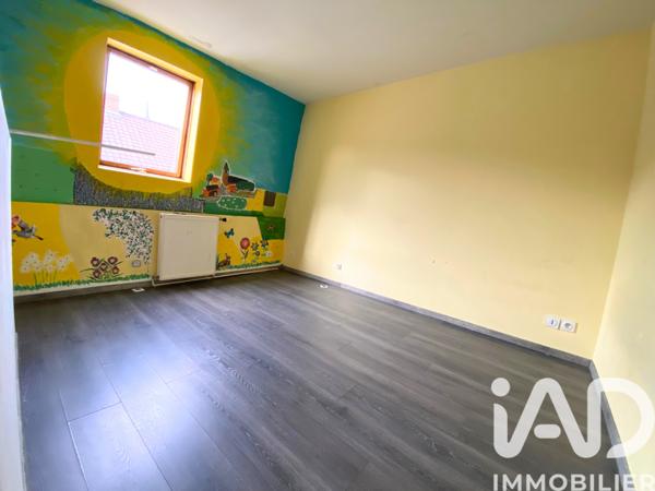 Maison à vendre 4 pièces 58 m² Halluin