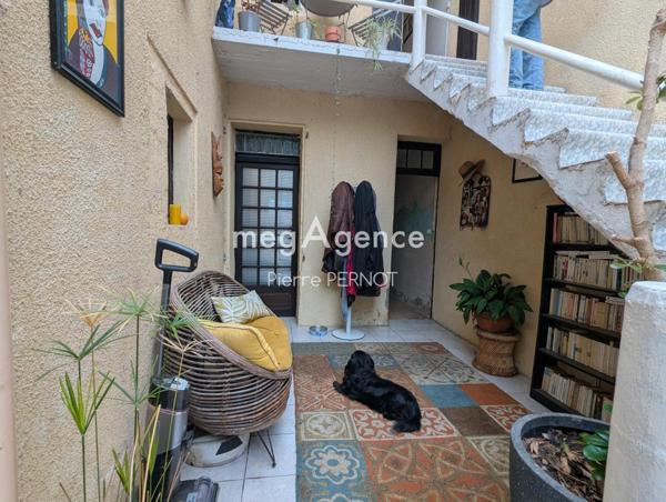 Immeuble à ALBI, 81000 - 116m²