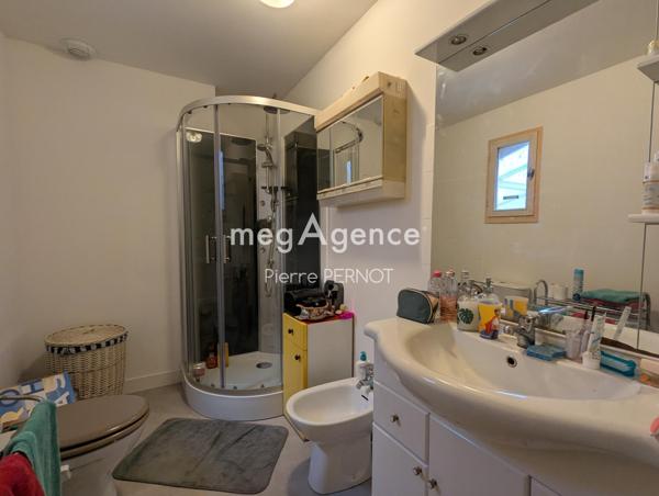 Immeuble à ALBI, 81000 - 116m²