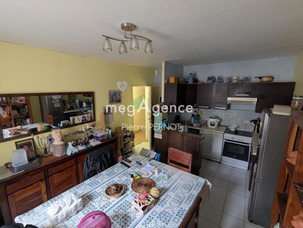 Immeuble à ALBI, 81000 - 116m²