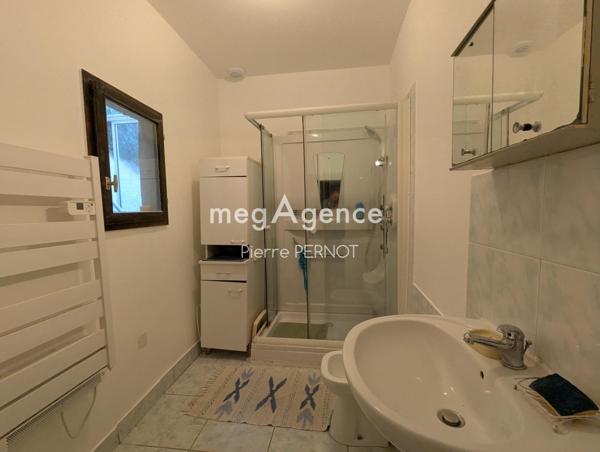 Immeuble à ALBI, 81000 - 116m²