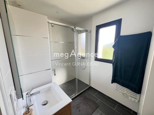 Maison à LE MAY-SUR-EVRE, 49122 - 6 pièces 116m²