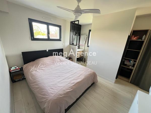 Maison à LE MAY-SUR-EVRE, 49122 - 6 pièces 116m²