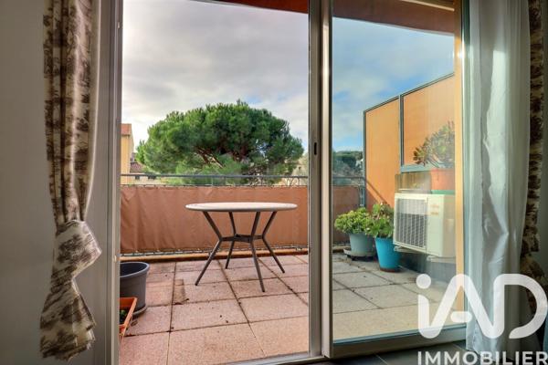 Appartement à vendre 2 pièces 40 m² La Seyne-sur-Mer