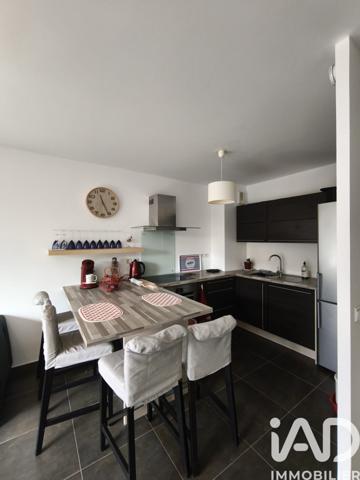 Appartement à vendre 2 pièces 40 m² La Seyne-sur-Mer
