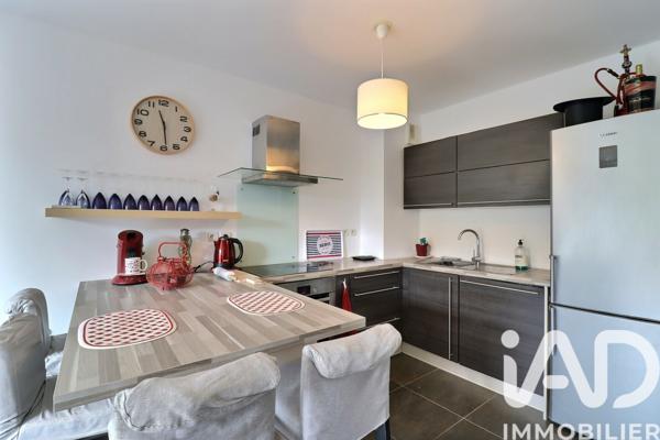 Appartement à vendre 2 pièces 40 m² La Seyne-sur-Mer