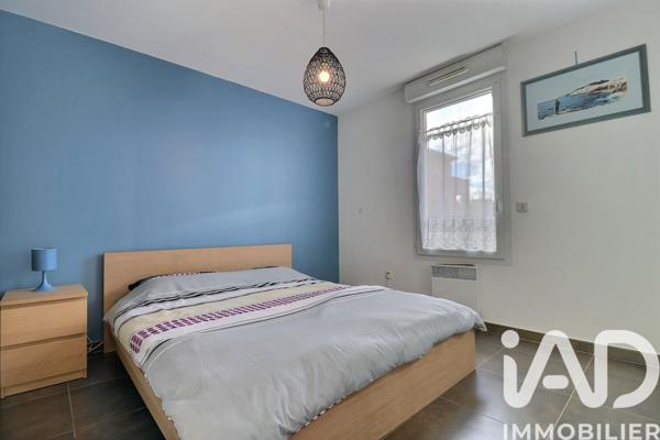 Appartement à vendre 2 pièces 40 m² La Seyne-sur-Mer