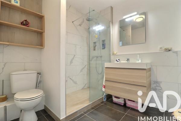 Appartement à vendre 2 pièces 40 m² La Seyne-sur-Mer