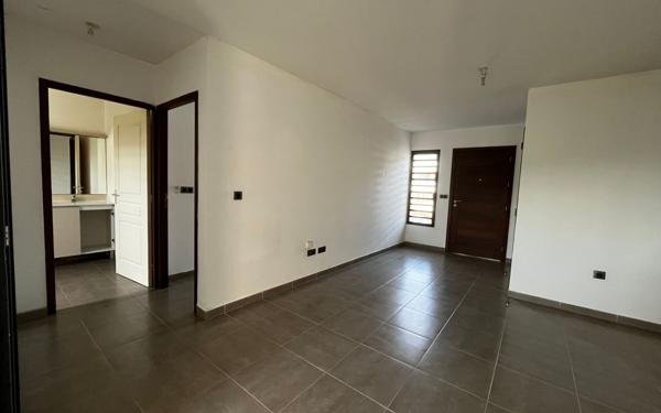 Appartement à vendre    2 pièces • 56,73 m2 Remire-Montjoly