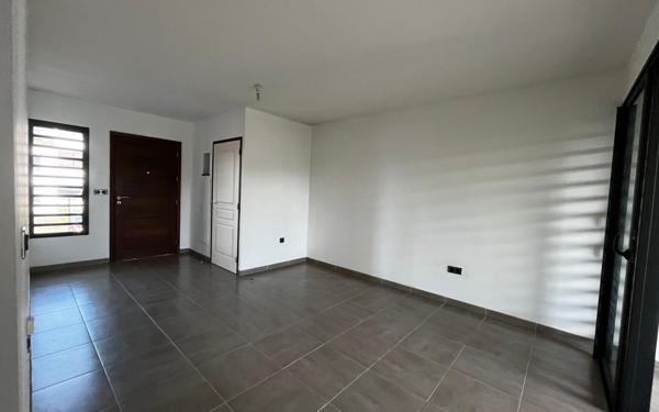 Appartement à vendre    2 pièces • 56,73 m2 Remire-Montjoly