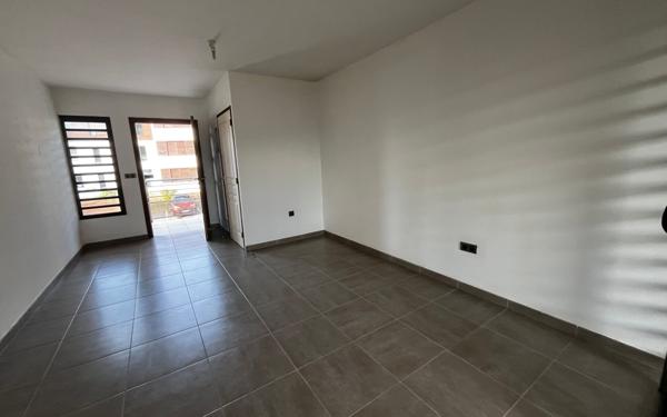 Appartement à vendre    2 pièces • 56,73 m2 Remire-Montjoly