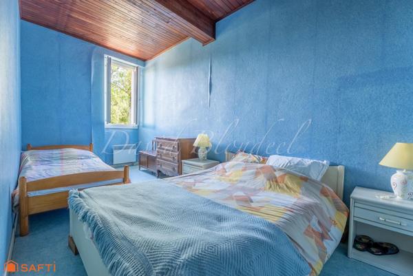 Maison mitoyenne 85m2 - GRAULHET