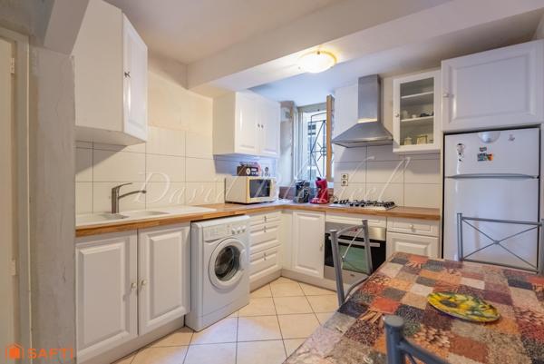 Maison mitoyenne 85m2 - GRAULHET