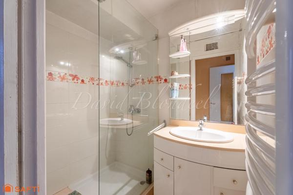 Maison mitoyenne 85m2 - GRAULHET