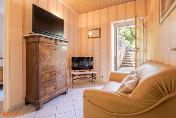 Maison mitoyenne 85m2 - GRAULHET