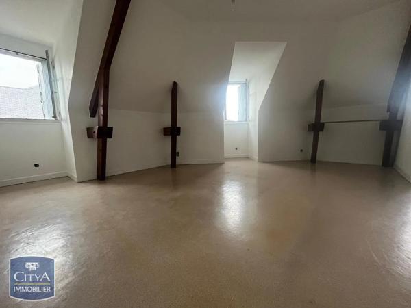 Appartement à louer 3 pièces 63.14m²