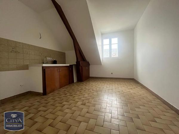 Appartement à louer 3 pièces 63.14m²