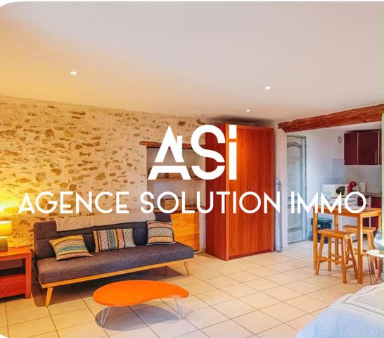 Studio Saint Montan