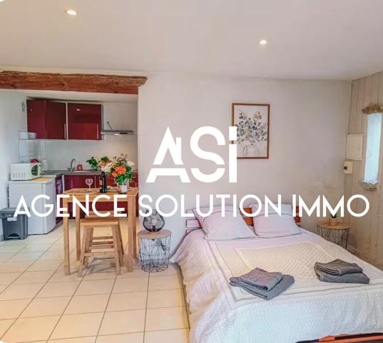 Studio Saint Montan