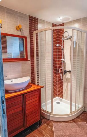 Studio Saint Montan