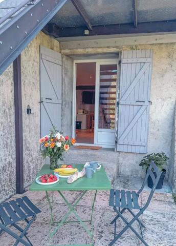Studio Saint Montan
