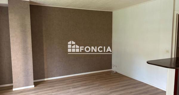 Location Appartement 2 pièces 48.8 m² - Vienne 38200