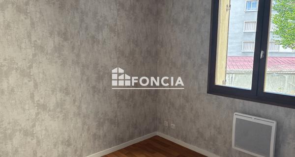 Location Appartement 2 pièces 48.8 m² - Vienne 38200