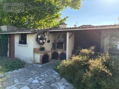 Maison à vendre à Villepinte en Seine-Saint-Denis (93420), ref : 003/2532