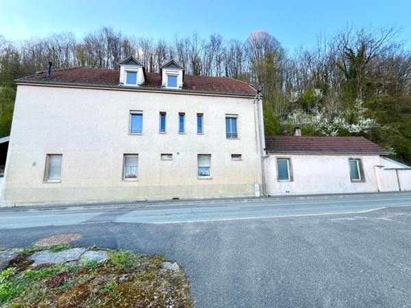 Immeuble
                                                                                                                                                
                                                                                                                                                
                                                                                                                                                
                                                    
                                                                                                                                                                                                                                                                                                                        234  m²                                                                                                                                                                                                         1 etage(s)