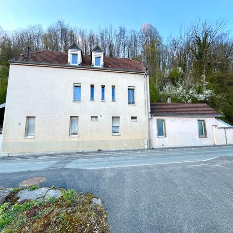 Immeuble
                                                                                                                                                
                                                                                                                                                
                                                                                                                                                
                                                    
                                                                                                                                                                                                                                                                                                                        234  m²                                                                                                                                                                                                         1 etage(s)
