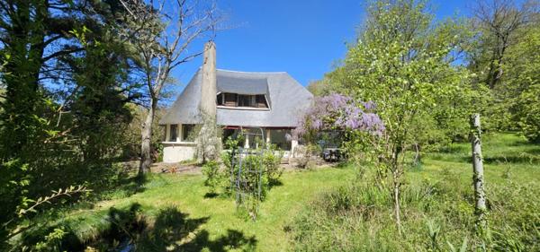 Vente Maison 10 pièces 191 m2 à Puivert