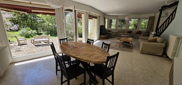 Vente Maison 10 pièces 191 m2 à Puivert