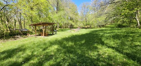 Vente Maison 10 pièces 191 m2 à Puivert