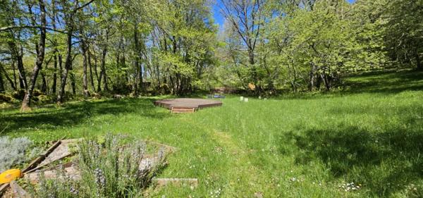 Vente Maison 10 pièces 191 m2 à Puivert