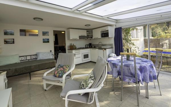 Vente Maison 10 pièces 191 m2 à Puivert