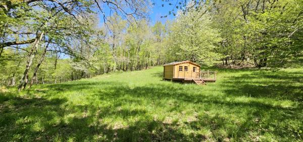 Vente Maison 10 pièces 191 m2 à Puivert