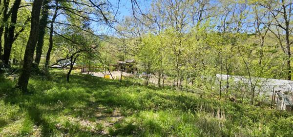 Vente Maison 10 pièces 191 m2 à Puivert