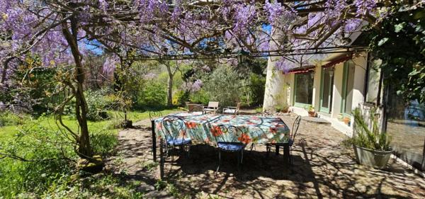 Vente Maison 10 pièces 191 m2 à Puivert