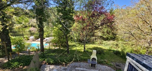 Vente Maison 10 pièces 191 m2 à Puivert