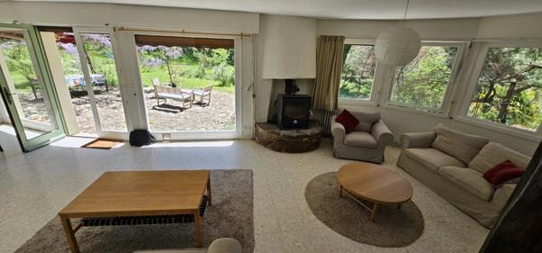 Vente Maison 10 pièces 191 m2 à Puivert