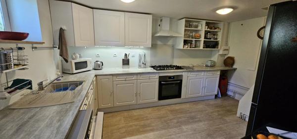 Vente Maison 10 pièces 191 m2 à Puivert